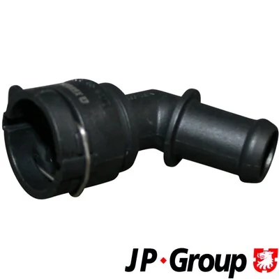 Coolant Flange